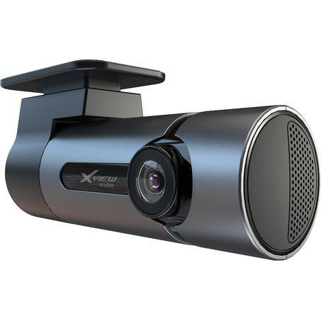XView Dash Cam 1080p Full HD Front and Rear XV22DVR