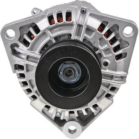Bosch ALTERNATOR 24V 80A SUITS BOSCH