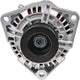 Bosch ALTERNATOR 24V 80A SUITS BOSCH