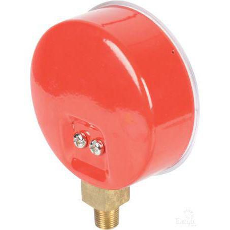 MASTERCOOL Gauge High Side To Suit Eqx69000 EQX69002