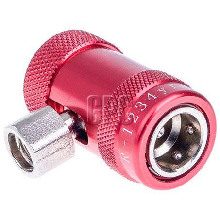 OEX High Side Coupler R1234yf