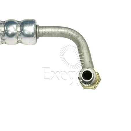 Power Steering Hose FORD FALCON HPS076