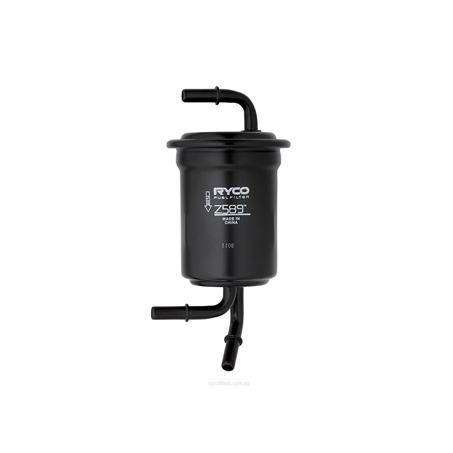 RYCO OIL FILTER ( SPIN ON )