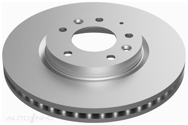 OE+ D/ROTOR FR MAZ MPV 06> 296*28*26 VENT 5STUD 48.3HT - DR9651V