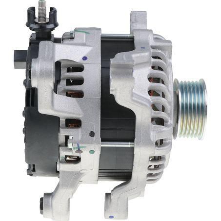 GENUINE PRODUCTS Genuine Alternator 12V 210A Mitsubishi JB3Z10346B