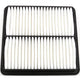 RYCO AIR FILTER - DAEWOO LANOS 1.5L A1353