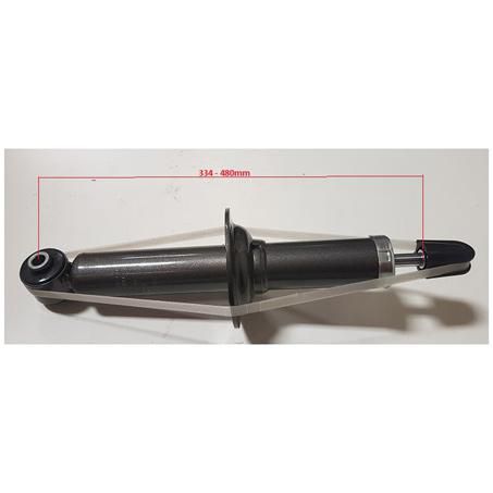 CODE9 Strut 947002