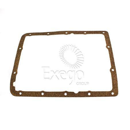 Drivetech 4X4 Pan Gasket Aw&Bw-55 14 Bolt Hole - APG-2000