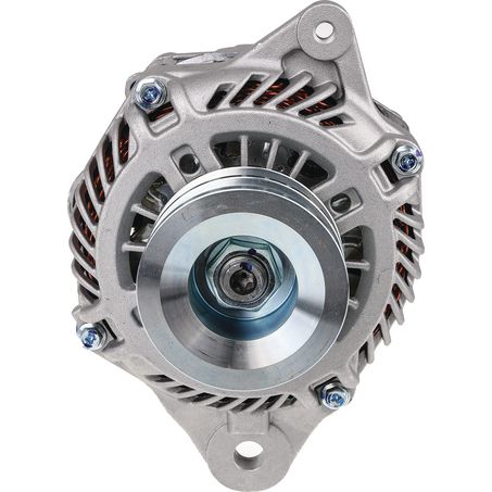OEX Alternator 12V 140A Mitsubishi Style - See Note MXA2041