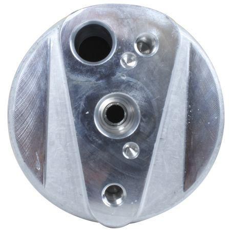 OEX Receiver Drier Pad - Pad Diameter 60mm