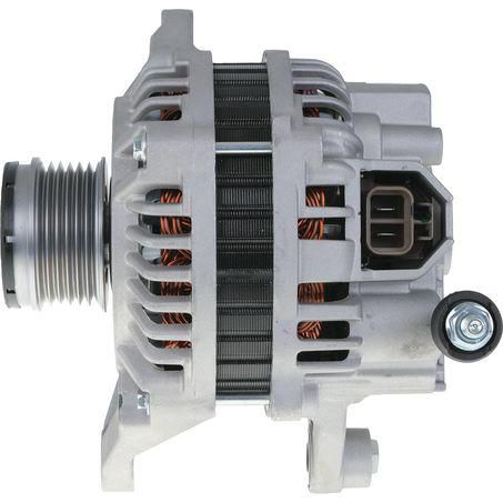 ALTERNATOR 12V 80A MITSUBISHI STYLE MXA2101
