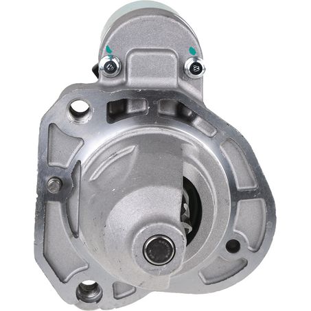OEX Starter Motor 12V 9Th CW Denso Style DXS4043