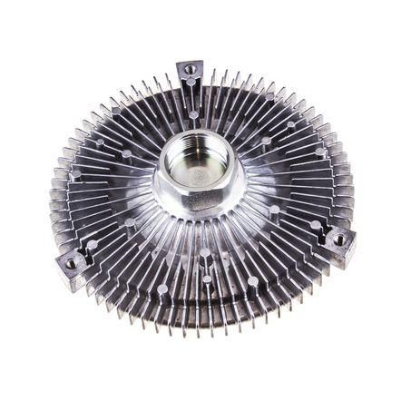 TRU-FLOW FAN CLUTCH TFC261