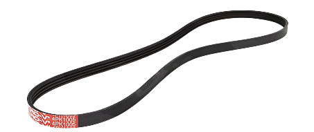 GATES MICRO-V MULTI RIBBED DRIVE BELT 4 RIB X 1005MM 4PK1005