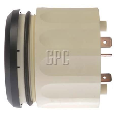 VDO Hour Meter Round 52mm Analogue 12V 331810012004