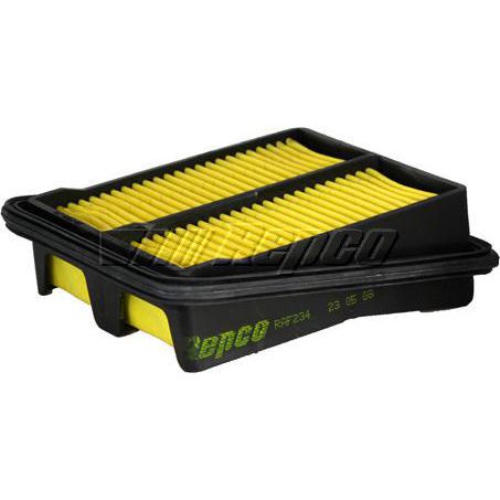 Repco Air Filter RAF234