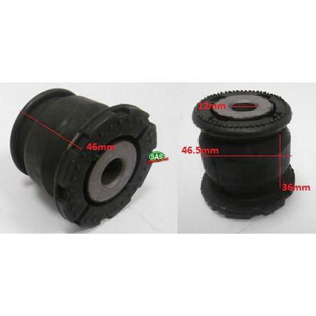 SAS AUTO PARTS Honda CRV R/L Hub Bush BU524
