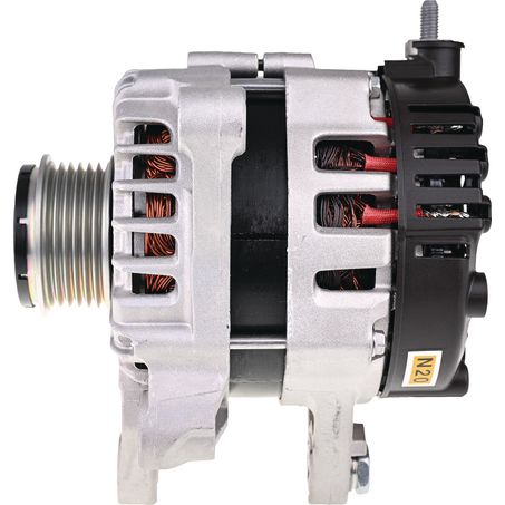 OEX Alternator 12V 150A Valeo VXA074