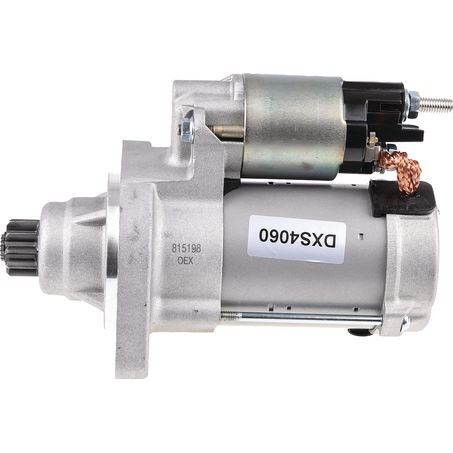 OEX Starter Motor 12V 10Th CW Denso Style DXS4060
