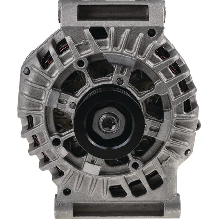 VALEO ALTERNATOR 120A MINI COOPER R50 R53 W10B16A WITH VALEO ALT 439469