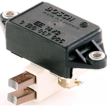 Bosch Alternator Regulator 12V Internal 9190067005