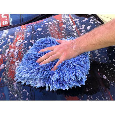 BOWDENS OWN Bowden's Own Microfibre Wash Pillow BOWPILLOW