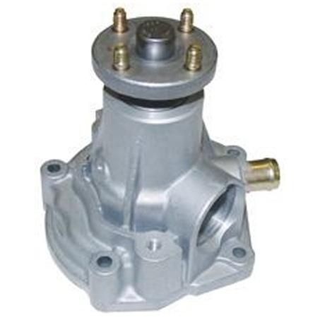 Repco Water Pump Precision Bearings, Corrosion Resistant, OEM Quality 2 Year Warranty WP3033RP