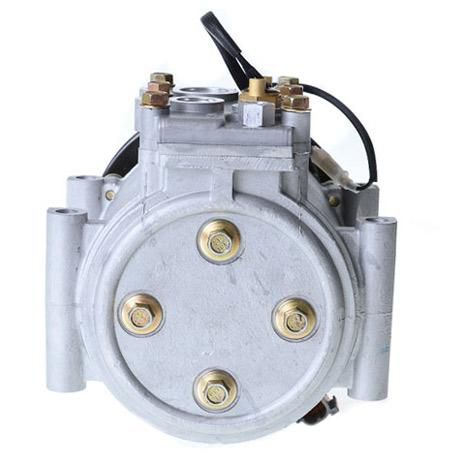 Air Conditioning Compressor 24V Direct Mount MHI MSC90TA Style CXM0004