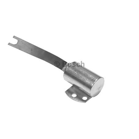 BOSCH CONDENSER USE BC868 GA60C