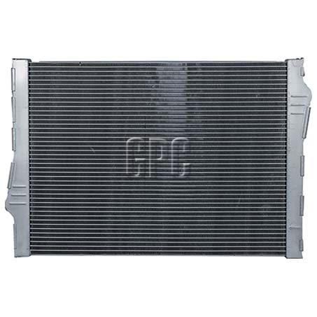 Mahle Radiator OE Quality CR1049000S