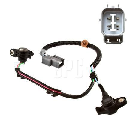 FUELMISER CRANKSHAFT SENSOR