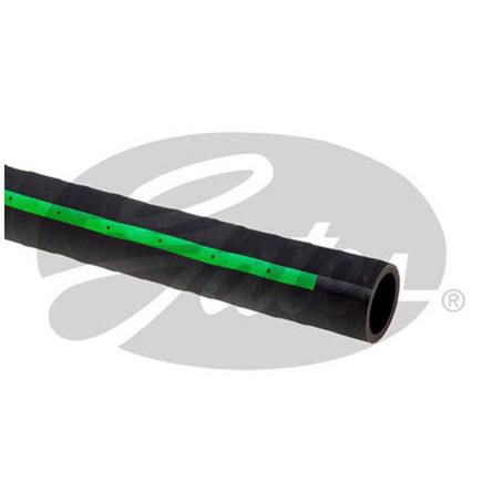 Gates Green Stripe Straight Coolant hose 24440