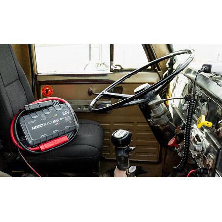 NOCO Boost Max 24V 3000A Jump Starter GB251