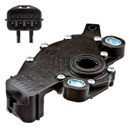 FUELMISER NEUTRAL START SWITCH