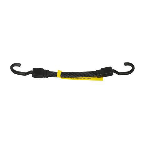 MAXITRAC Maxi Trac Elastic Strap - Flat 18mm x 30cm MT-ESF30
