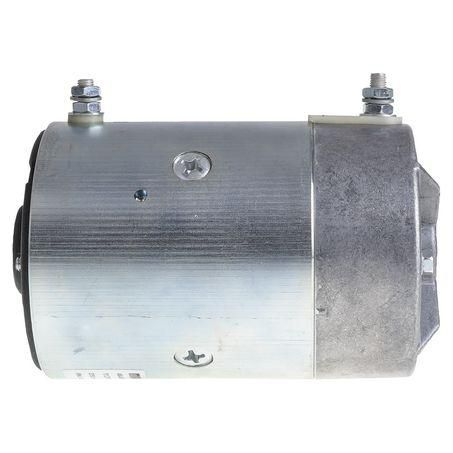 Mahle DC Motor 12V 1.6kW Bi-Directional - Female Slot Drive Shaft MM25