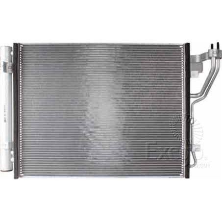OEX Condenser
