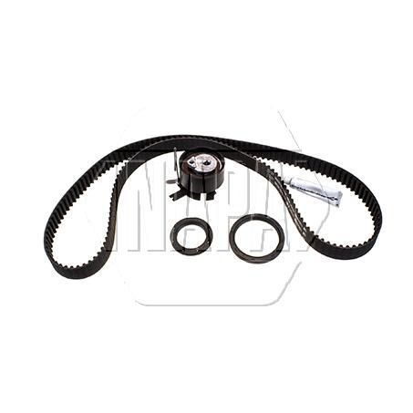 HOLDEN COLORADO RG 2.8L TIMING KIT NTTK2017