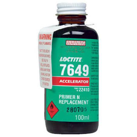 Loctite 7649 Primer 100ml 22410A