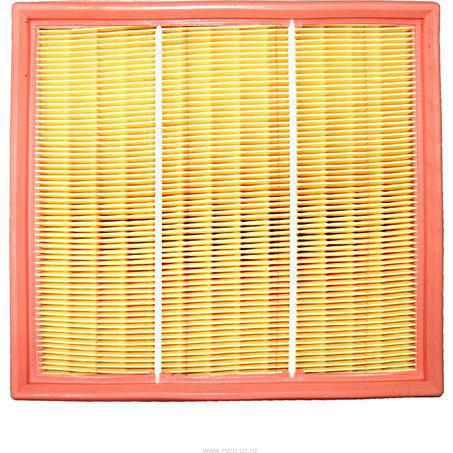 RYCO AIR FILTER - FORD/LDV A1287