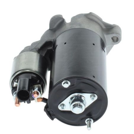 Bosch Starter Motor 12V 9Th CW 1986S00725