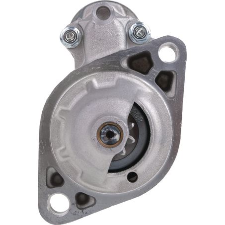 OEX Starter Motor 12V 9Th CW Denso Style DXS4041