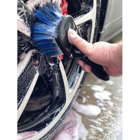 BOWDENS OWN Bowden's Own Little Chubby Wheel Brush BOCHUBBY