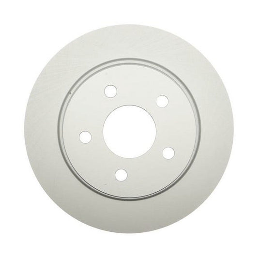 EURO-LINE BRAKE DISC ROTOR PAIR BDR18450EL