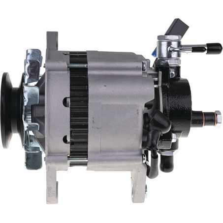 ALTERNATOR SUITS HITACHI 24V 35AMP HXA009