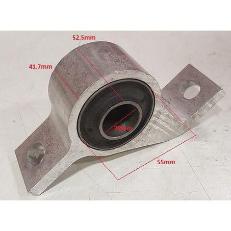 SAS AUTO PARTS Subaru Forester LH F/Low/Arm/R Mt BU717