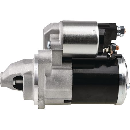 STARTER MOTOR 12V 10TH CW MITSUBISHI STYLE MXS2088