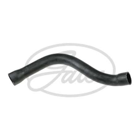 Gates Radiator Hose 05-2756