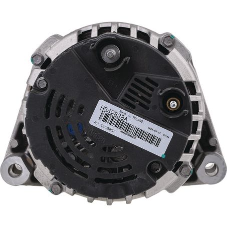 VALEO ALTERNATOR 12V DISCOVERY 11 V8 PETROL 3.9 4.0L -04 120A 437425 439468