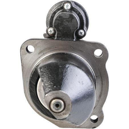 Mahle Starter Motor 24V 10Th CW MS242